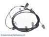 HYUNDAI 5991047110 Cable, parking brake